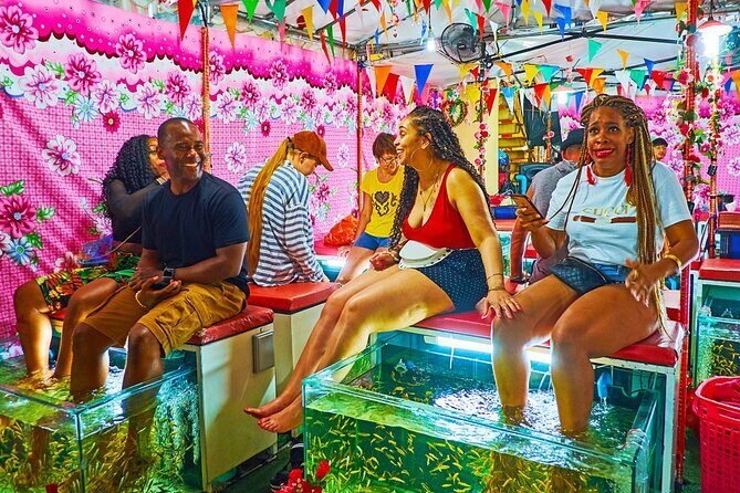 Activities In & Around Phuket: Full Day Customizable Tour - FAQ