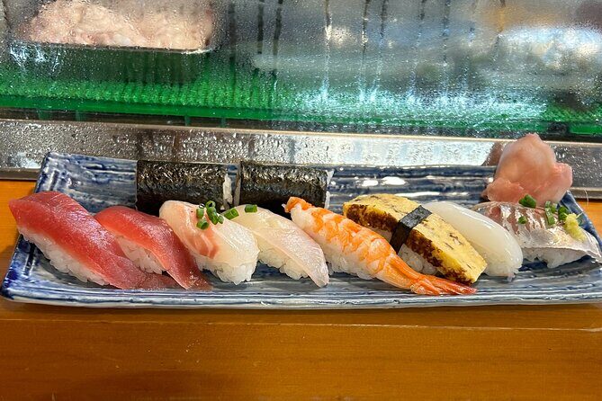 Adachi Fish Market Tour in Tokyo - Authenticity and Aesthetic Appeal