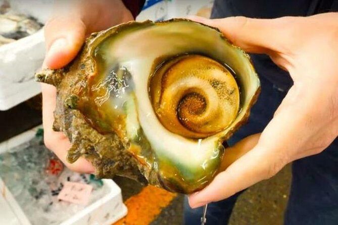 Adachi Fish Market Tour in Tokyo - Who Should Consider This Tour?
