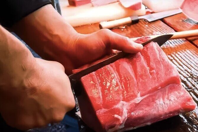 Adachi Fish Market Tour in Tokyo - The Sum Up