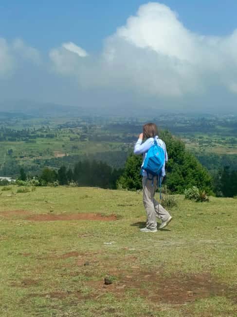 Adadi Mariam & Tiya Stelae Day Trip - FAQs
