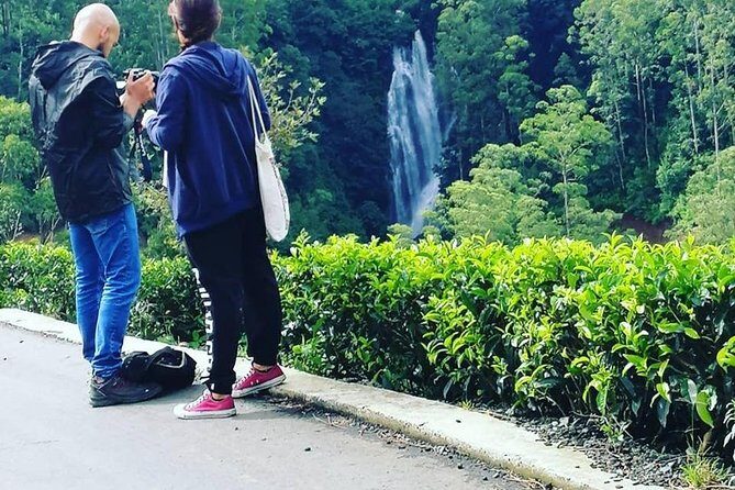 Adam's peak (Sri pada) Waterfalls tour - Frequently Asked Questions