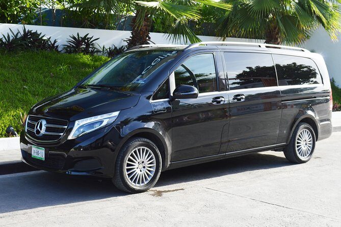Adapted Transportation From/To Montego Bay International Airport - What to Expect from This Private Transfer Service