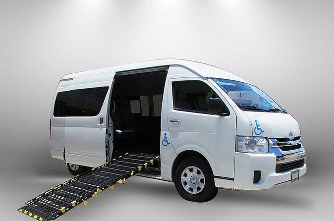 Adapted Transportation From/To Montego Bay International Airport - The Value & Practical Considerations