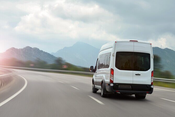 Adapted Transportation From/To Montego Bay International Airport - Who Will Love This Service?