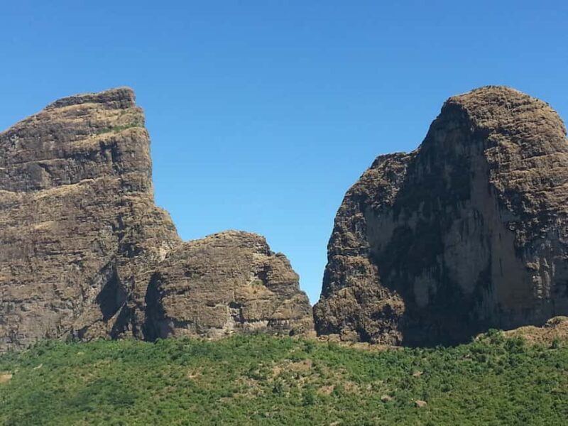 Addis Ababa: 10-Day Simien Mountains & Lalibela Tour - The Highlights of the Tour