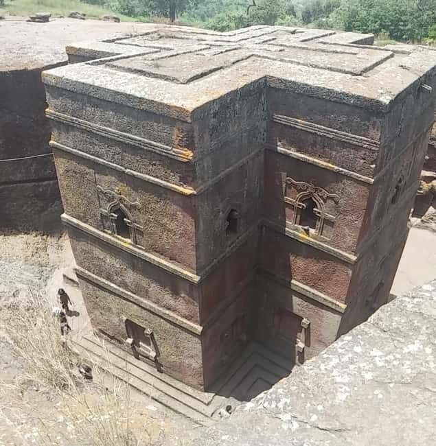 Addis Ababa: 10-Day Simien Mountains & Lalibela Tour - Final Thoughts