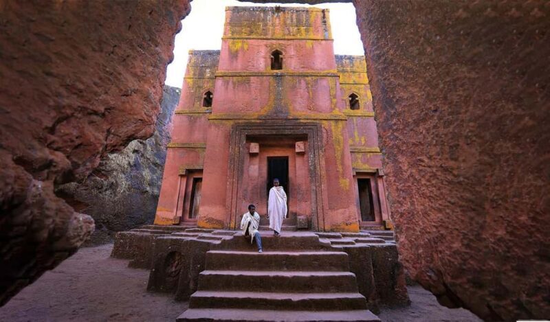 Addis Ababa: 2-Day Lalibela Churches Tour with Flights - What’s Included and What’s Not