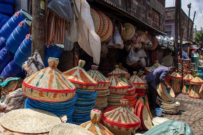 Addis Ababa Authentic Private City Tour - Ethnological Museum: A Cultural Treasure Trove