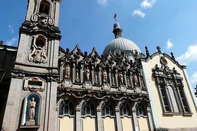 Addis Ababa City - Half Day Tour - A Closer Look at the Itinerary