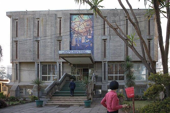 Addis Ababa City - Half Day Tour - Authentic Experiences and Traveler Insights