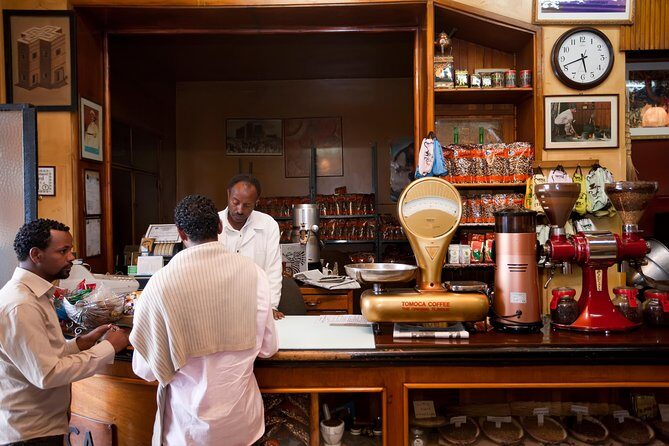 Addis Ababa City - Half Day Tour - Who Will Love This Tour?