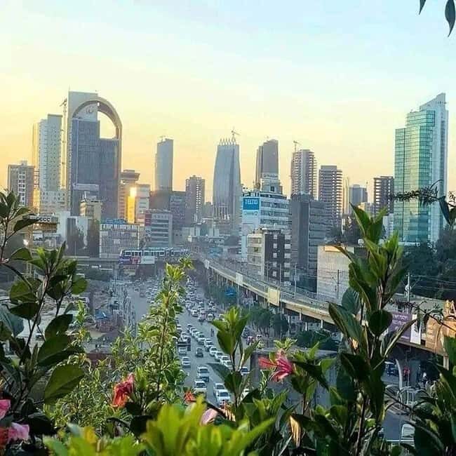 Addis Ababa: City Highlights Guided Tour with Entry Tickets - Key Points