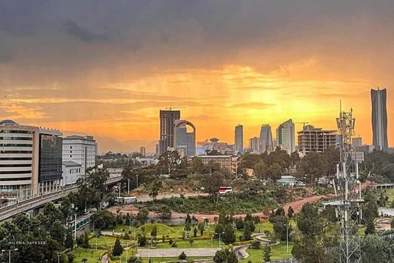 Addis Ababa: City Highlights Guided Tour with Entry Tickets - A Deep Dive into the Itinerary