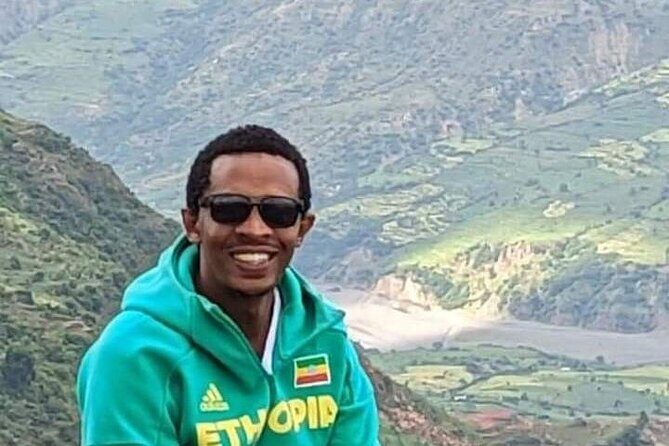 Addis Ababa City Tour - Key Points
