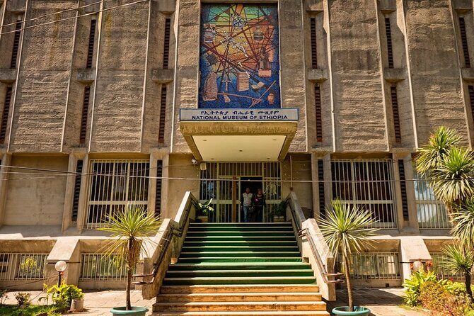 Addis Ababa City Tour. - Transportation and Practicalities