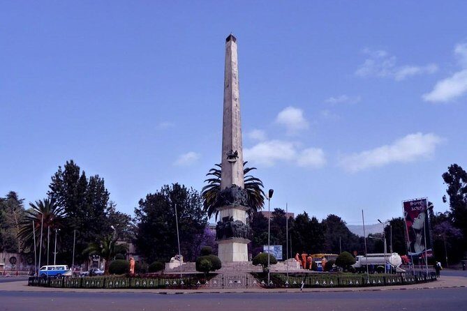 Addis Ababa City Tour - A Deep Dive into the Itinerary