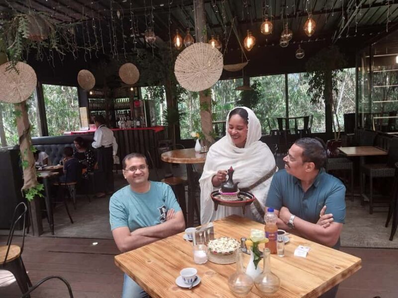 Addis Ababa city Tour, Entoto p, national museum - The Value Proposition: Is It Worth It?