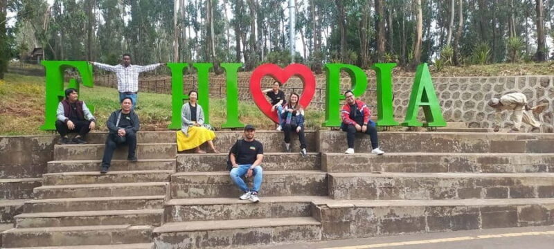 Addis Ababa: City Tour with Entoto Top View Adventure - Key Points
