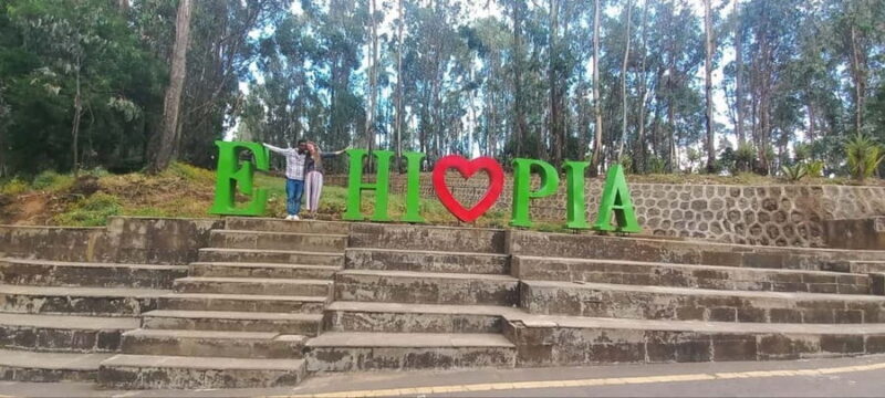 Addis Ababa: City Tour with Entoto Top View Adventure - Discovering Addis Ababa: A Street-Level Look