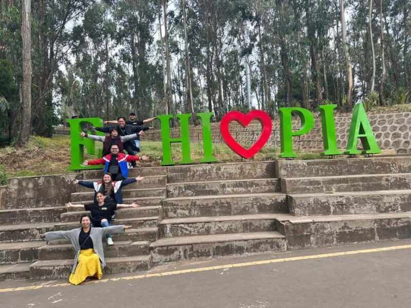 Addis Ababa: City Tour with Entoto Top View Adventure - Who Should Consider This Tour?