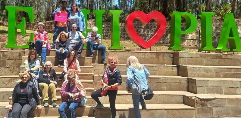 Addis Ababa: City Tour with Entoto Top View Adventure - Final Thoughts