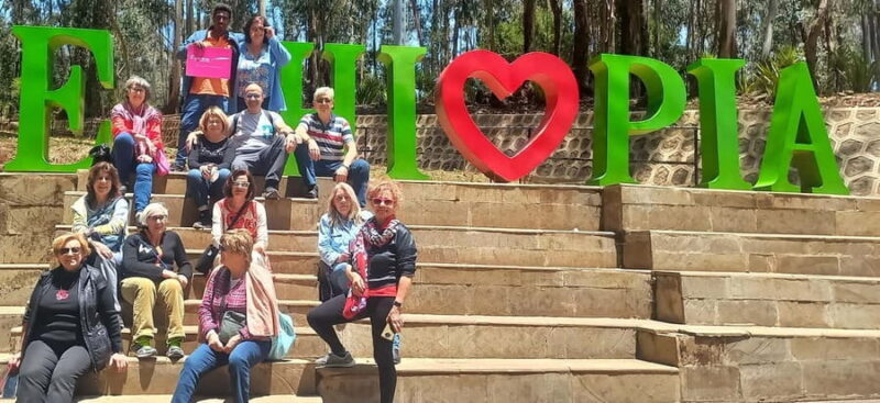 Addis Ababa: City Tour with Entoto Top View Adventure - FAQ