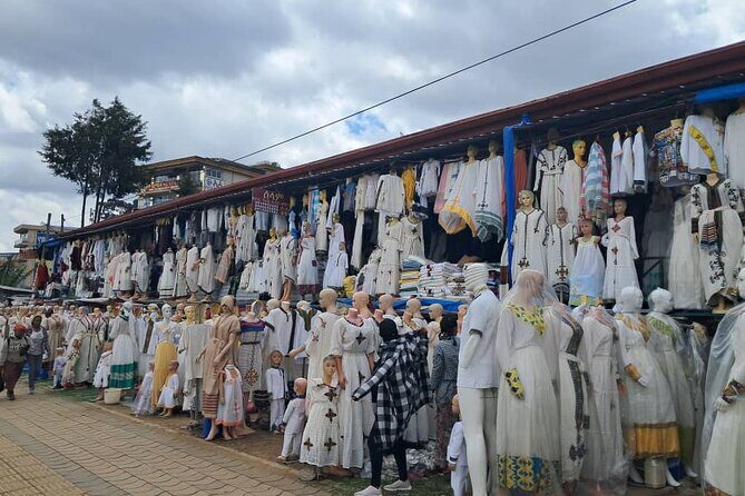 Addis Ababa City Tours - The Logistics and What It Means for You