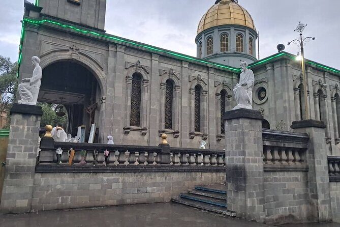 Addis Ababa City Tours - The Sum Up: Why This Tour Could Be Your Best Choice