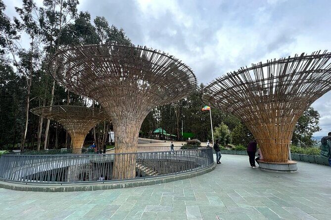 Addis Ababa City Tours - Frequently Asked Questions
