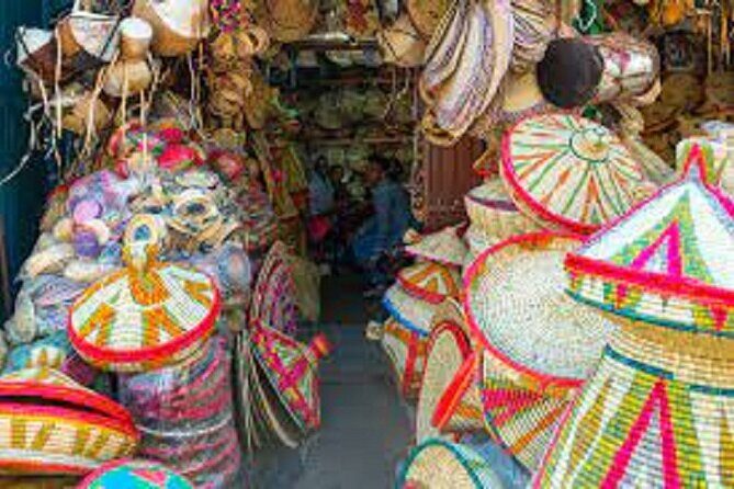 Addis Ababa City Tours Full-Day Tours - Introduction: Why a Guided City Tour Makes Sense in Addis Ababa