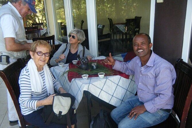 Addis Ababa City Tours Full-Day Tours - Why Guides Matter