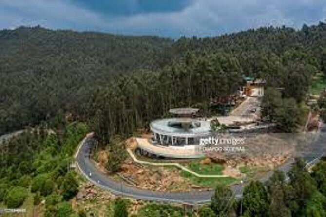 Addis Ababa City Tours Full-Day Tours - Is This Tour Right for You?