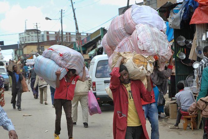 Addis Ababa City Tours Full Day With Hotel Pickup And Drop Off. - Final Thoughts: Who Is This Tour Best For?