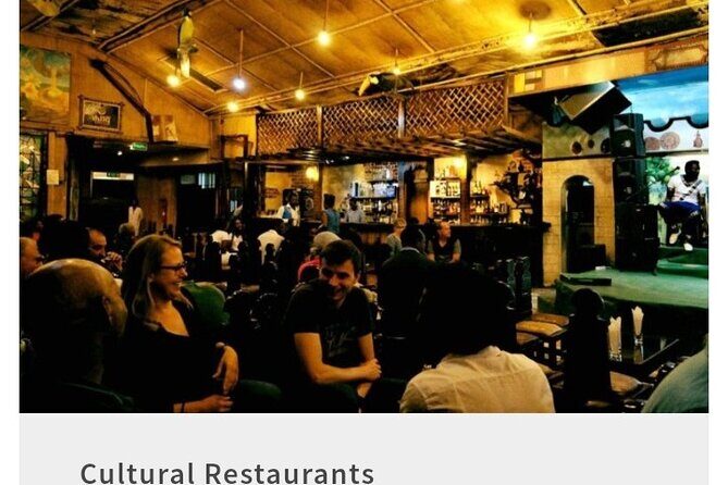 Addis Ababa City Tours Full Day With Hotel Pickup And Drop Off - Discover the Heart of Ethiopia with the Addis Ababa Full Day City Tour