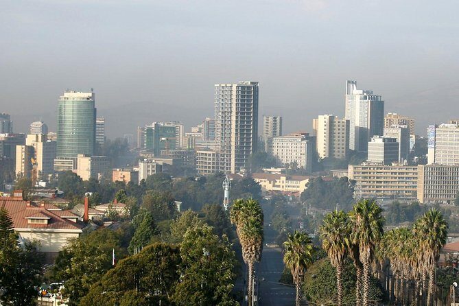 Addis Ababa City Tours With Cocking Class of Ethiopian Food - The Experience: Pros and Cons