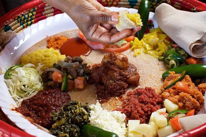 Addis Ababa City Tours With Cocking Class of Ethiopian Food - FAQ