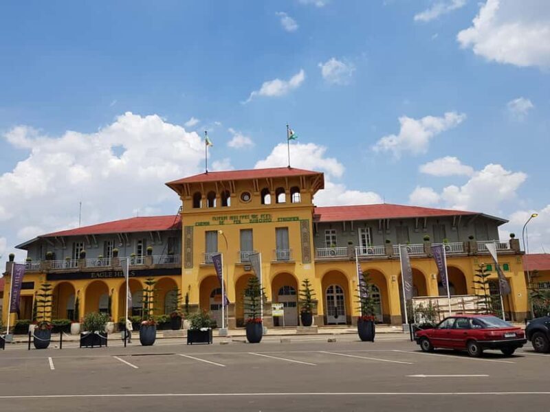 Addis Ababa Essentials: Flexible Full-Day City Sightseeing - Detailed Breakdown of the Tour Experience