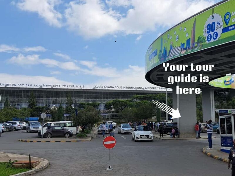 Addis Ababa Essentials: Flexible Full-Day City Sightseeing - The Value and Practical Considerations