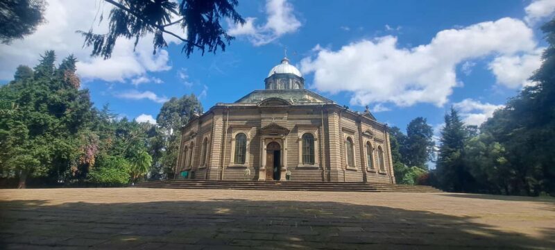 Addis Ababa Essentials: Flexible Full-Day City Sightseeing - The Sum Up