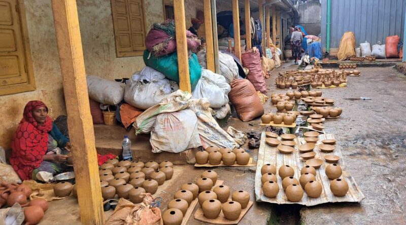 Addis Ababa Essentials: Flexible Full-Day City Sightseeing - FAQ