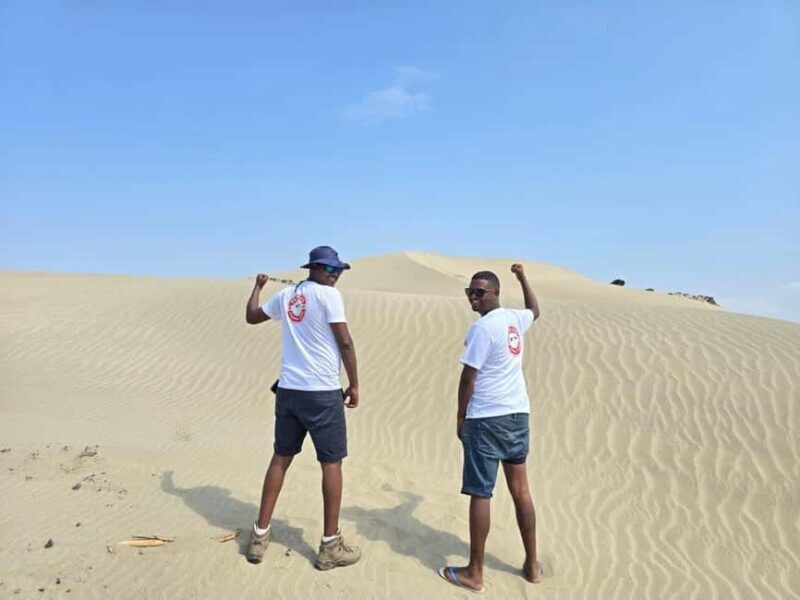Addis Ababa: Ethiopian History, Culture and Coffee Day Trip - Why This Tour Stands Out