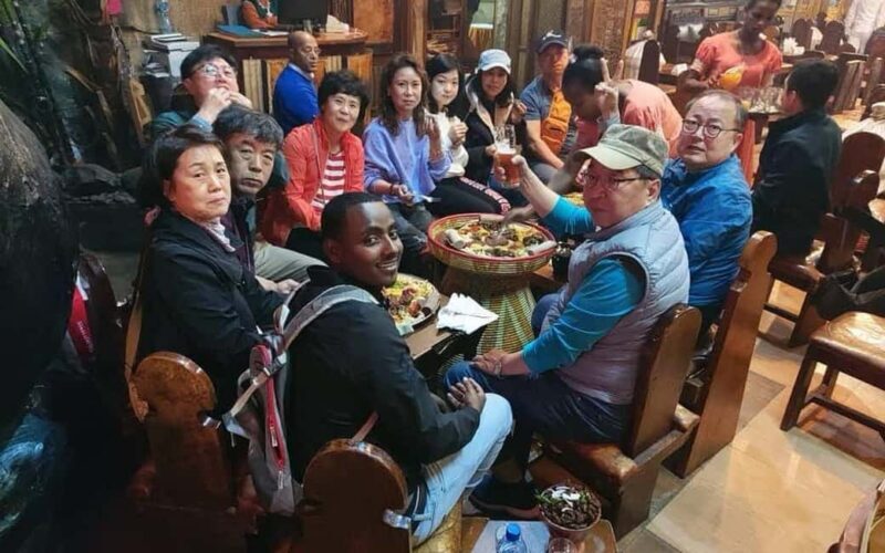 Addis Ababa: Ethiopian History, Culture and Coffee Day Trip - The Value of the Tour