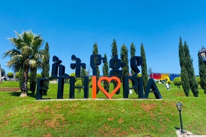Addis Ababa Full Day City Tour - Exploring the Tour’s Itinerary