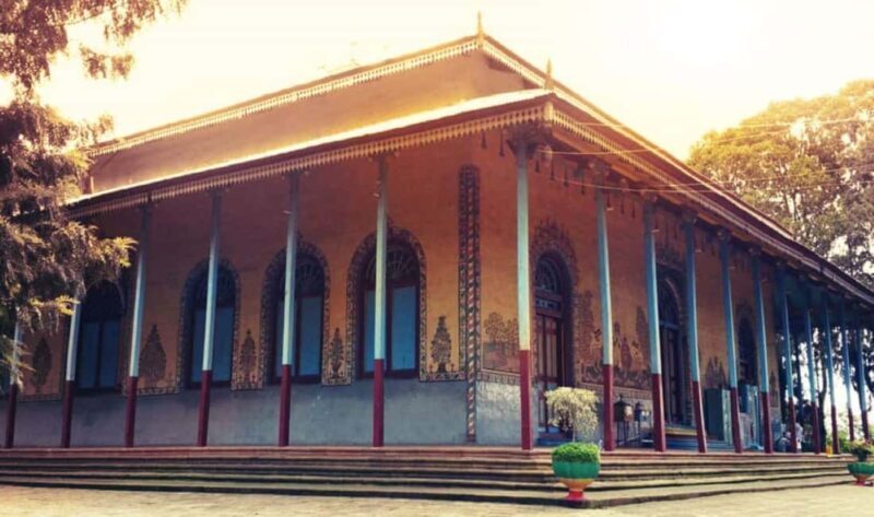 Addis Ababa: Full-Day City Tour with Lunch - A Deep Dive into the Addis Ababa Full-Day Tour