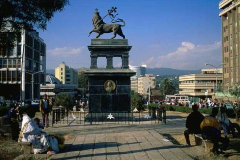 Addis Ababa: Full-Day City Tour with Lunch - FAQ about the Addis Ababa Full-Day City Tour