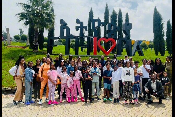 Addis Ababa Full Day Tour with hotel pickup and drop off - The Itinerary Breakdown: What You Can Expect