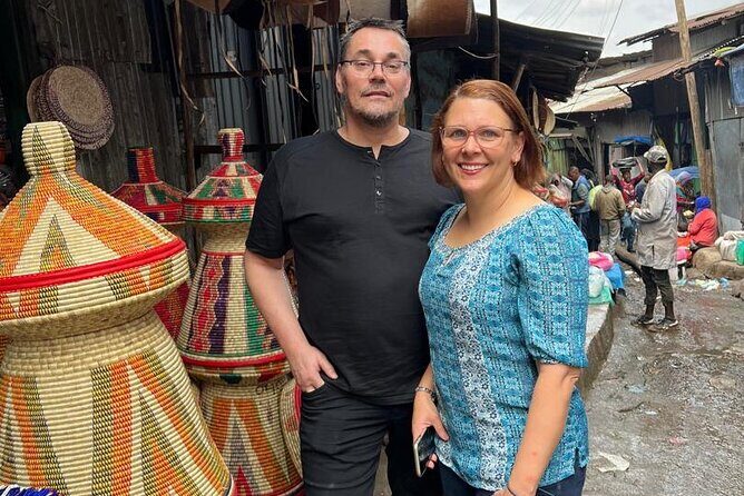 Addis Ababa Group City Day Tour - Key Points