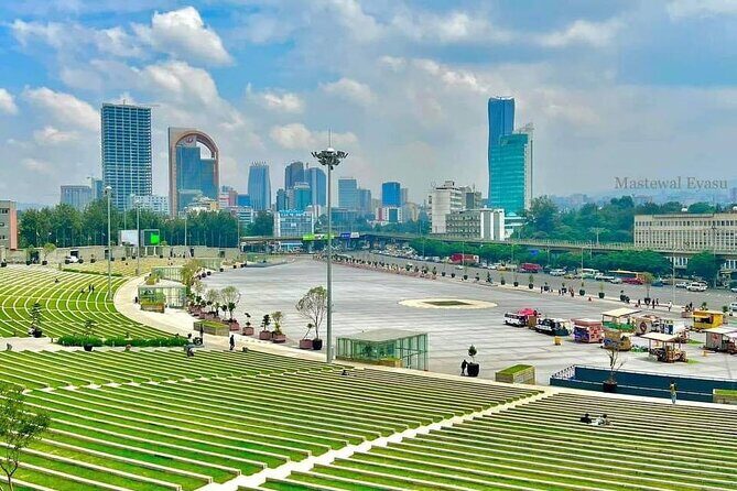 Addis Ababa Guided City Tours - A Well-Balanced Look at What This Tour Offers