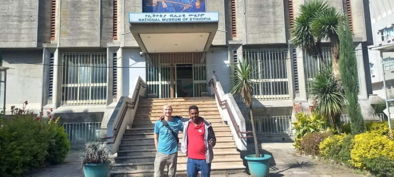 Addis Ababa Guided City Tours - Key Points